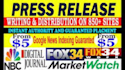 provide SEO press release distribution