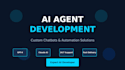 build ai agents using chatgpt, claude, and automation tools