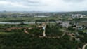 professional drone videography and photography