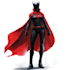 draw superhero character for you