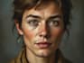 draw realistic portraits for you