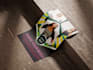 create professional flyer design