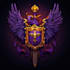 do fantasy game logo