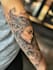 create professional tattoo design