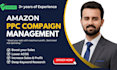 setup, manage and optimize amazon PPC ads with my gap ranking strategy