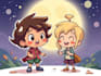 draw cartoon illustration art