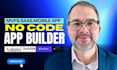 develop bubble io web app saas mvp ai app, fix bubble website no code developer