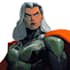 create custom superhero illustrations for comics or posters