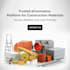 develop a custom ecommerce website and app for construction or automotive parts