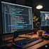 create a responsive website using HTML CSS js