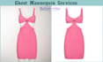 give you ghost mannequin or dummy retouch service