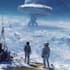 make sci fi illustration and sci fi concept art
