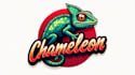 make an amazing chameleon mascot logo within 1 day