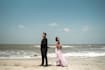 professionally edit and color grade your wedding video