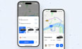 develop truck booking app cab booking app logistic booking app