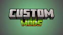 build mod minecraft, fabric mod, forge mod, minecraft