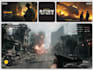 develop fighting and shooting game unity game action game street fighter