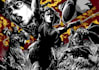 do comics book pages, storyboards, illustrations