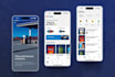 build ai loyalty app, reward based app, with google, apple wallet integration