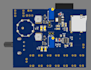 create pcb design and schematic prototype for medical and health tech device