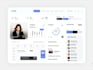 build ployee management app, business app, payroll app, attendance, finance app