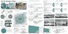 design professional architectural presentation boards