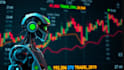 develop ai stock trading bot, thinkorswim bot, arbitrage bot, robinhood bot