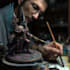 paint your warhammer 40k, sigmar and dnd miniatures