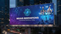 design a professional billboards or banners