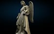 make 3d classical characters,heroic figures,greek statue,mythological creatures