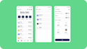 develop professional crypto trading exchange websites and apps
