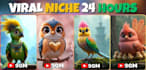 create stunning ai animated videos