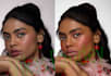 retouch photo edit image with fast delivery