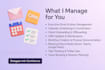 be your long term executive virtual assistant