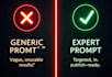 design expert ai prompts for chat gpt