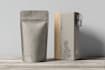 make label designs, supplement labels, and package designs