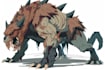 create dnd monster for you