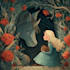 make fairy tale illustration