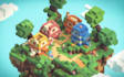 create custom 3d voxel art using magicalvoxel and voxedit