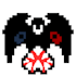 create cute pixel art characters for your game or profile