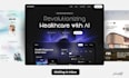 do ai website development, ai saas app, ai chatbot, ai software development