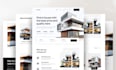 build modern react websites with tailwind CSS