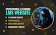 design a high converting wordpress website, blog, or lms platform