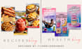 design high quality professional pinterest pins
