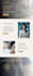 build wordpress website, ecommerce, bussiness website and website design