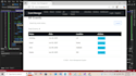 do website development as a full stack developer using js frameworks