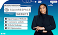 squarespace website redesign squarespace website redesign squarespace website