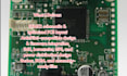 design drone flight controller pcb, stm32 schematic, ardupilot board, firmware