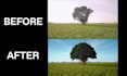 do vfx, cgi, set extensions for films and advertisements