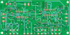 design pcb in kicad, altium or any pcb design software